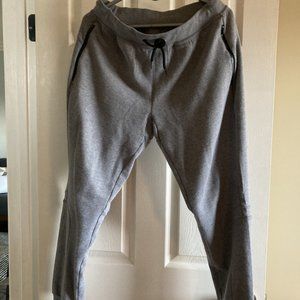 Men's Ideology Sweatpants Size Medium